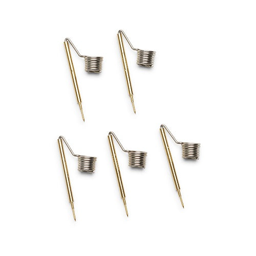 5x Ground spring needle 3,5mm – Acute North America
