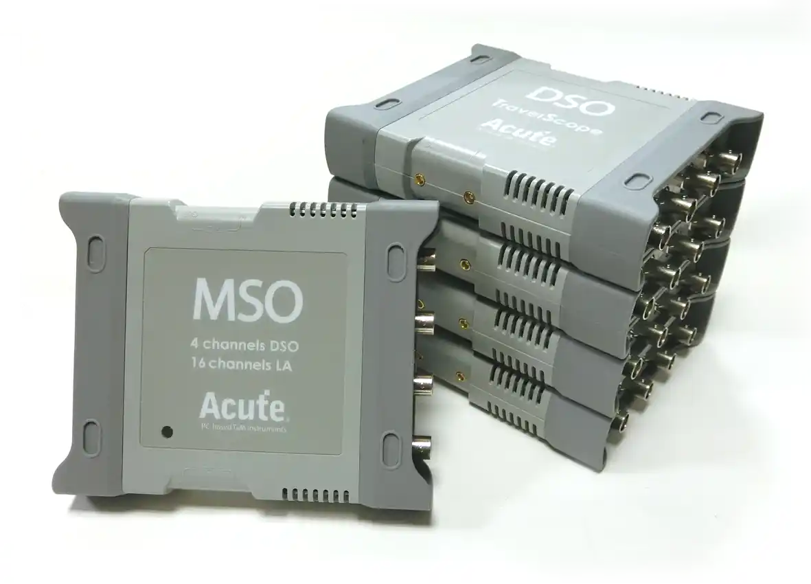 Device Cascading