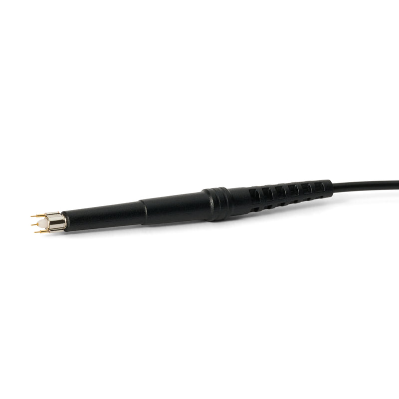 2x Dual Ground Spring Needle 3,5mm image 2