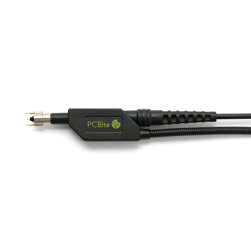 2x Dual Ground Spring Needle 5,0mm image 3