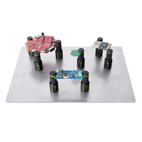 2x PCBite PCB holders image 2
