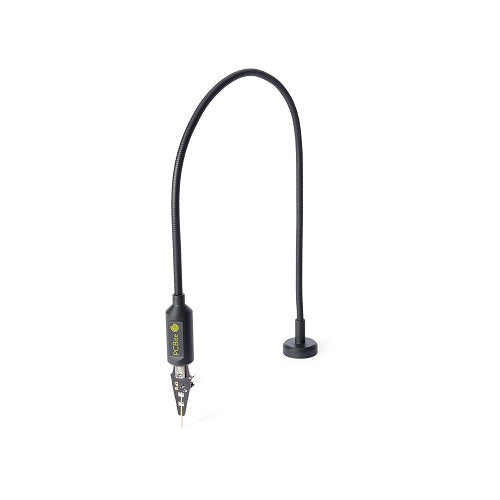 2x SP10 probes for DMM (red/black) image 4