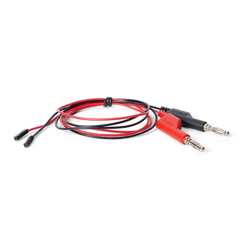 2x SP10 probes for DMM (red/black) image 5