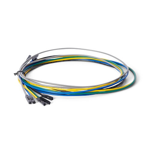 4x SP10 probes with test wires image 5