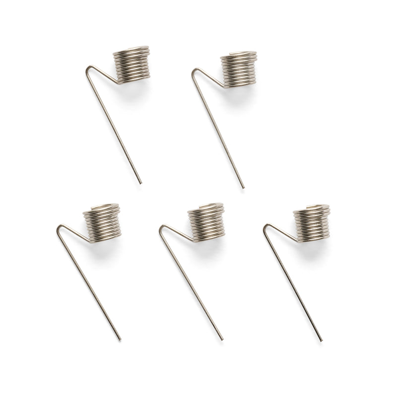 5x Ground spring 3,5mm image 3