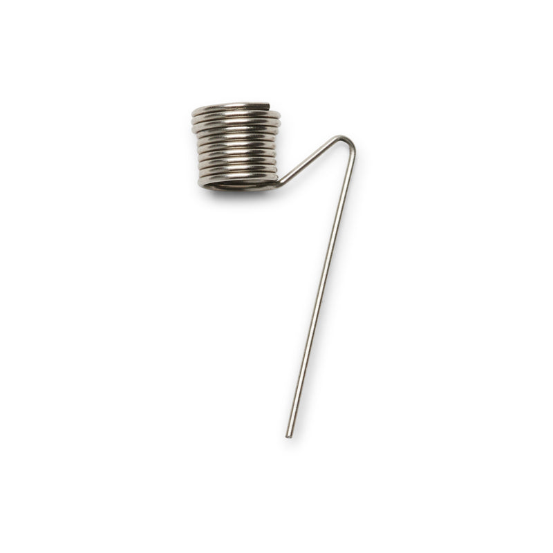 5x Ground spring 3,5mm