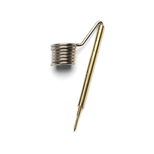 5x Ground spring needle 3,5mm image 3