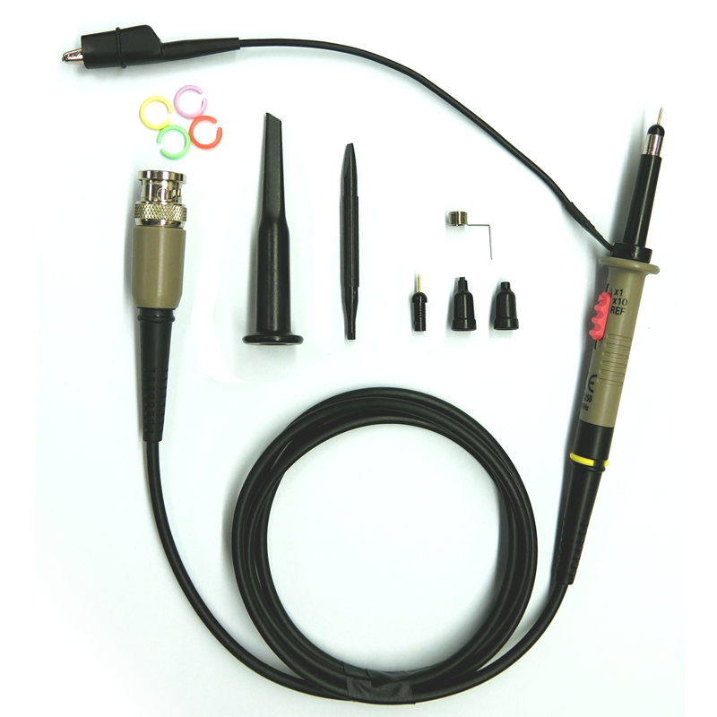DSO Probe Kit