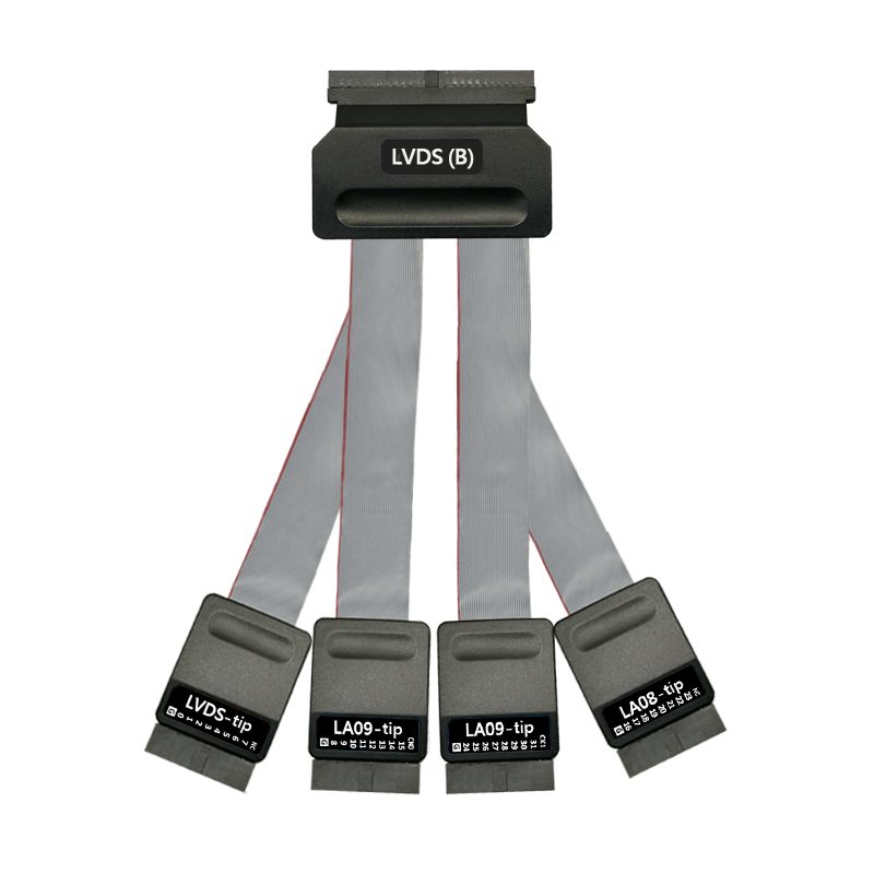 LVDS POD