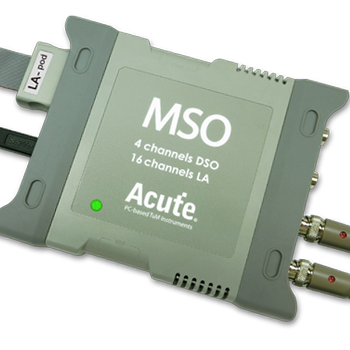 MSO3000 Series