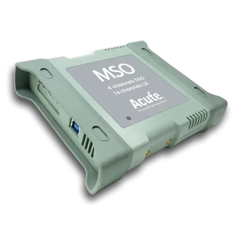 MSO3124V image 2