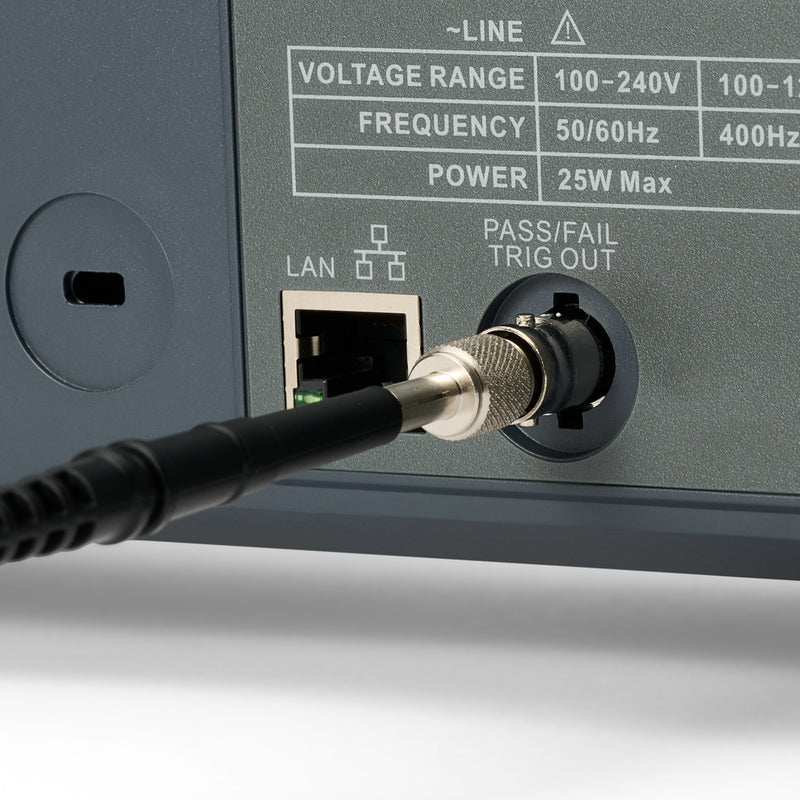 Oscilloscope Probe BNC Adaptor image 3