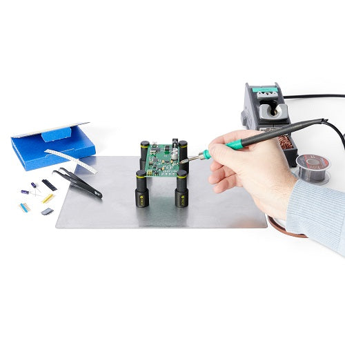 PCBite kit (Large Base Plate) image 3