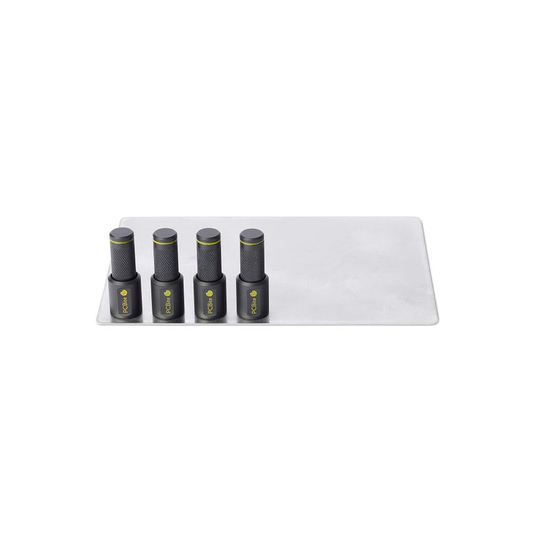 PCBite kit (Small Base Plate)