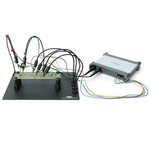 PCBite kit with 2x SP and 4x SP10 handsfree probes image 3