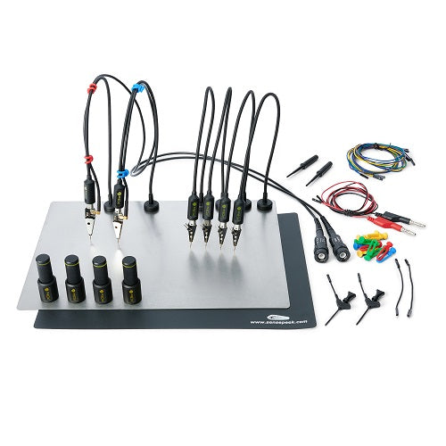 PCBite kit with 2x SP and 4x SP10 handsfree probes image 4