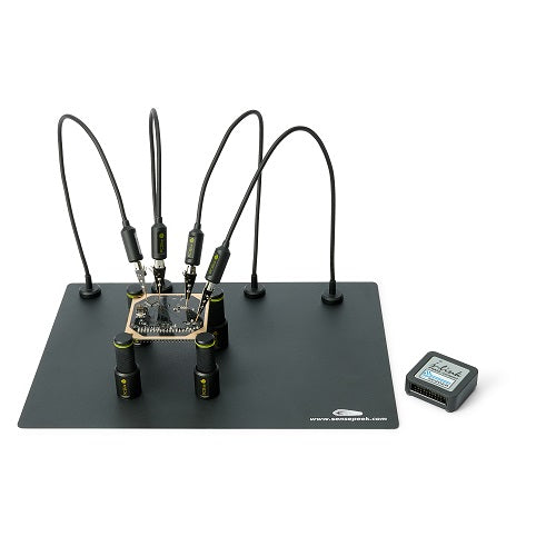 PCBite kit with 2x SP and 4x SP10 handsfree probes image 5