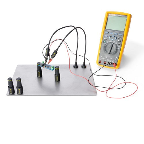 PCBite kit with 2x SP10 probes for DMM image 5