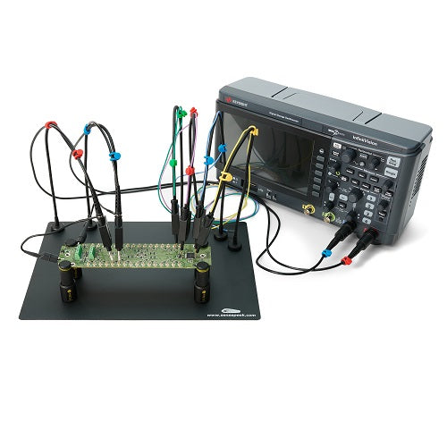 PCBite kit with 2x SQ and 4x SQ10 handsfree probes image 5