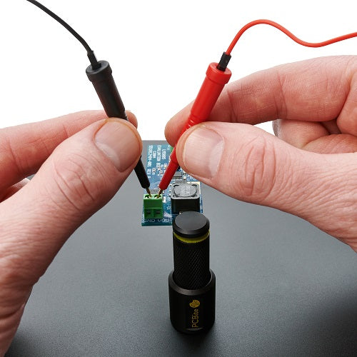 PCBite kit with 2x SQ10 probes for DMM image 3