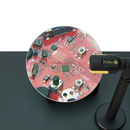 PCBite Magnifier 3x image 2