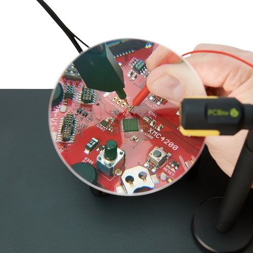 PCBite Magnifier 3x image 4