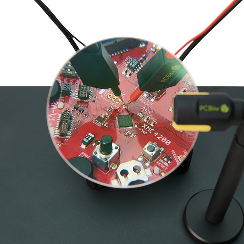 PCBite Magnifier 3x image 5