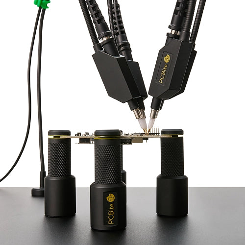 SQ Series Handsfree Probes image 2