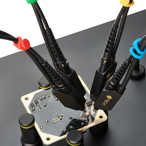 SQ Series Handsfree Probes image 3