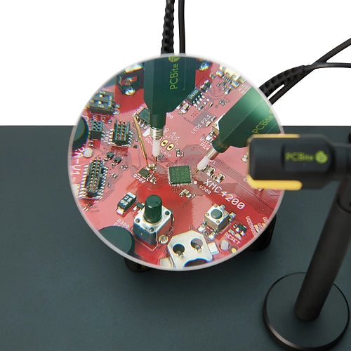 SQ Series Handsfree Probes image 5