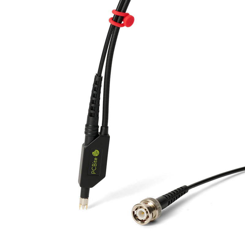 SQG15-AC - 1.5 GHz Low Impedance 10:1 Passive AC Probe image 3