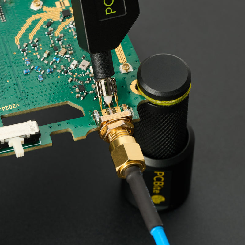 SQG15-DC - 1.5 GHz Low Impedance 10:1 Passive DC Probe image 4