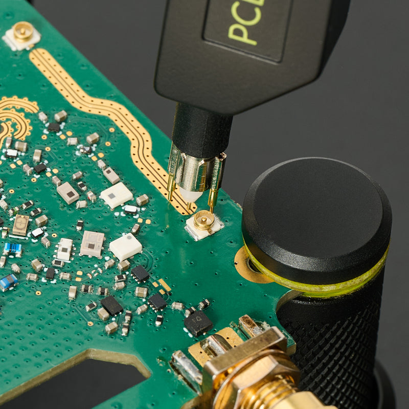 SQG15-DC - 1.5 GHz Low Impedance 10:1 Passive DC Probe image 5