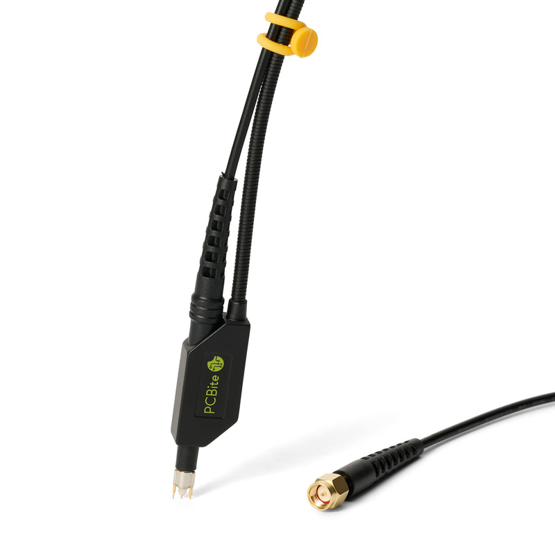 SQG30-DC - 3.0 GHz Low Impedance 10:1 Passive DC Probe image 2