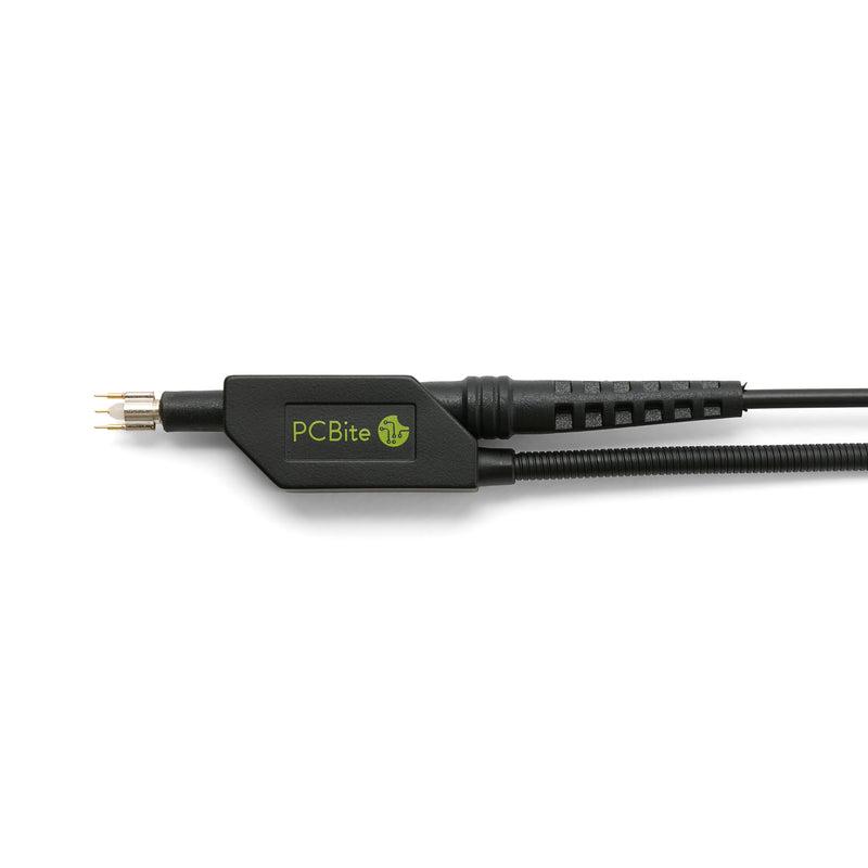 SQG30-DC - 3.0 GHz Low Impedance 10:1 Passive DC Probe image 3