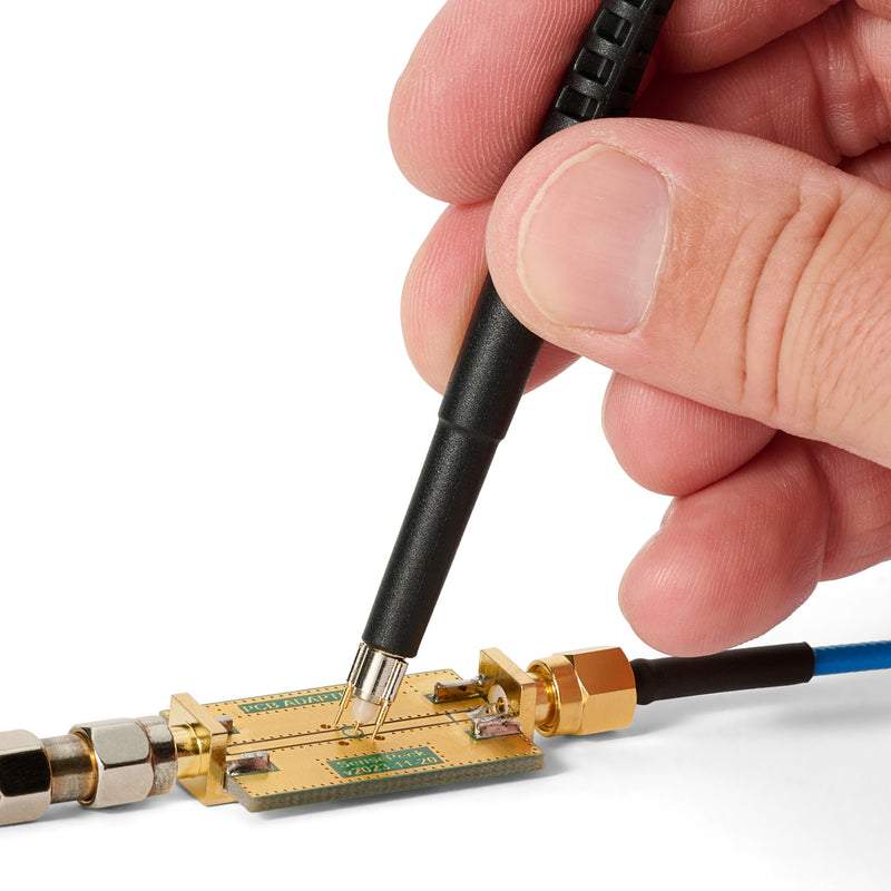 SQG30-DC - 3.0 GHz Low Impedance 10:1 Passive DC Probe