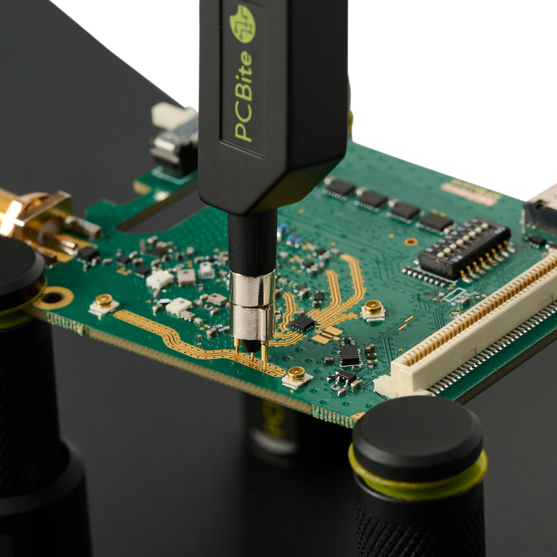 SQG60-DC - 6.0 GHz Low Impedance 10:1 Passive DC Probe image 5