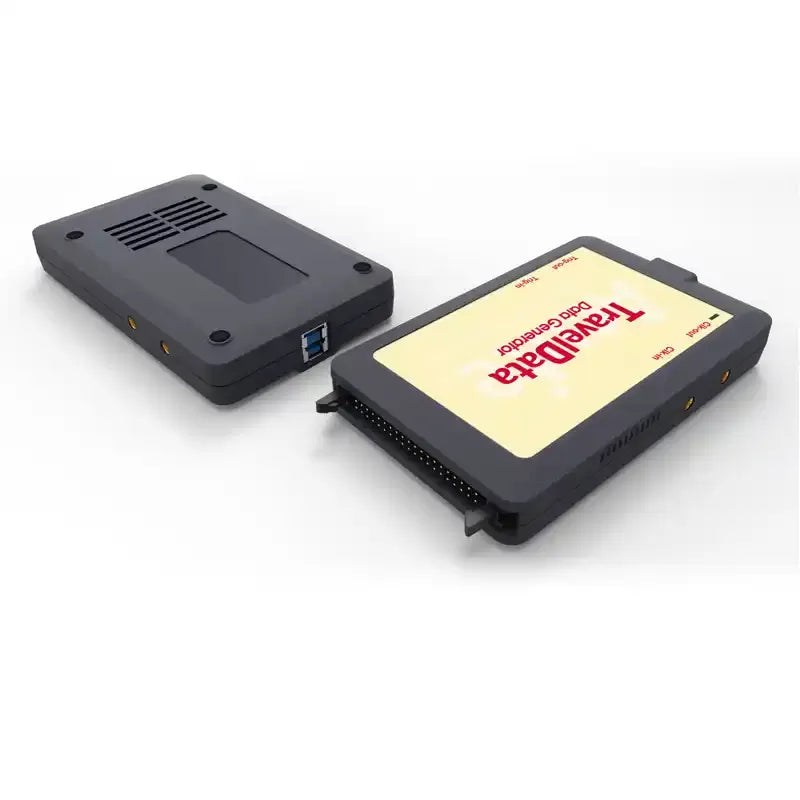 TD3008E image 2