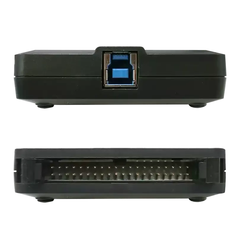 TD3008E image 3